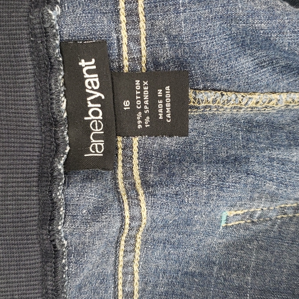 Jeans - Picture 4 of 4